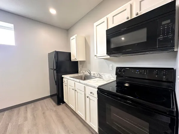 1 bedroom 1 bath, 604-07 N Main St, Kokomo, IN 46901