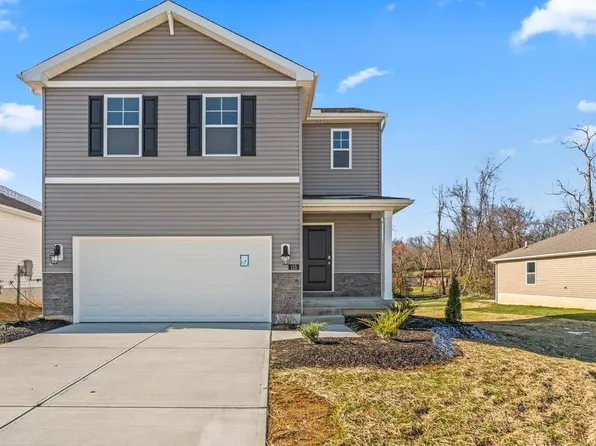 115 Ashburn Way, New Richmond, OH 45157