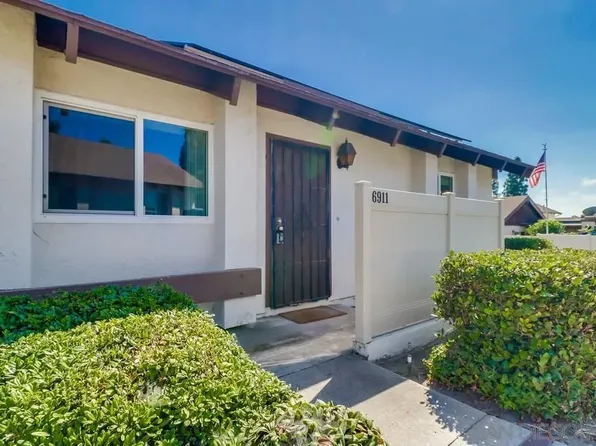 6911 Parkside Ave, San Diego, CA 92139