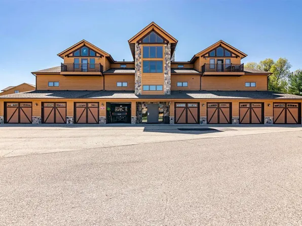 1844-7 East 20th COURT #2507, Arkdale, WI 54613