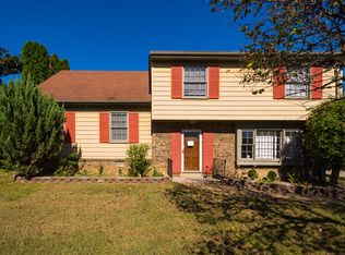 3610 Applewood Rd, North Chesterfield, VA 23234