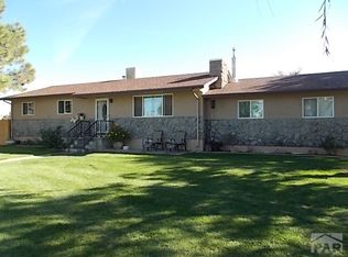 27840 Hillside Rd, Pueblo, CO 81006