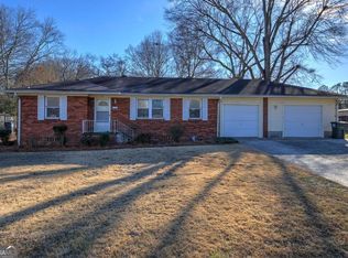 137 Irwin St, Cedartown, GA 30125
