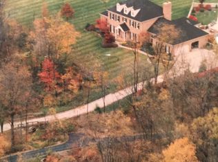 6761 Pheasants Rdg, Hudson, OH 44236