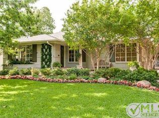 7527 Colgate Ave, Dallas, TX 75225