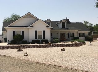 928 Tiffany Way LOT 8, Chino Valley, AZ 86323