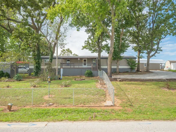 26025 S 670th Rd, Grove, OK 74344