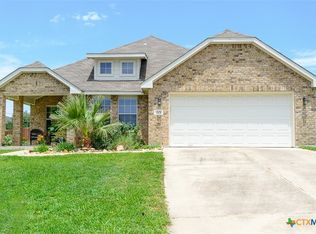 201 Tribal Trl, Harker Heights, TX 76548