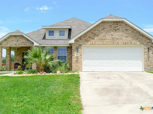 201 Tribal Trl, Harker Heights, TX 76548