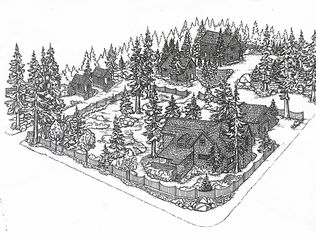 2225 W Lake Blvd, Tahoe City, CA 96145