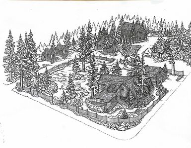 2225 W Lake Blvd, Tahoe City, CA, 96145