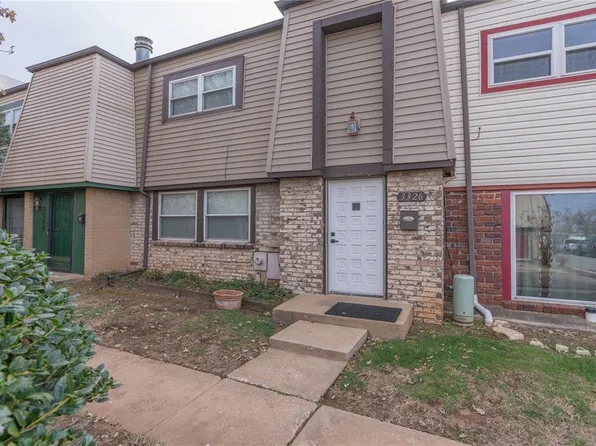 3326 Rock Creek Way, Oklahoma City, OK 73120