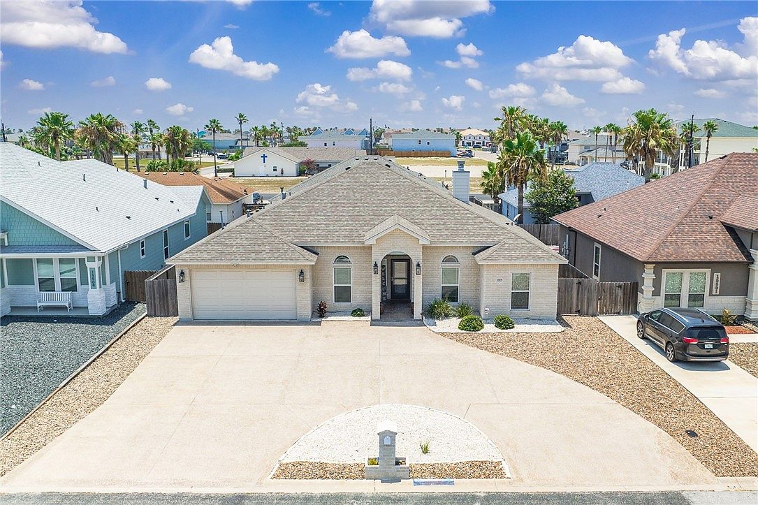 15505 Finistere St, Corpus Christi, TX 78418 MLS 421293 Zillow