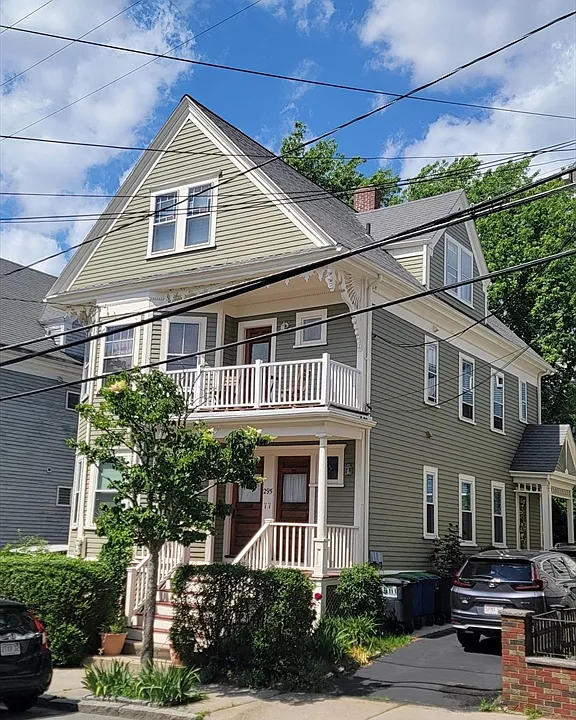 295 Summer St #2