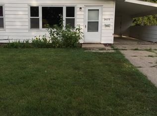 2623 Melrose Ave, Ames, IA 50010