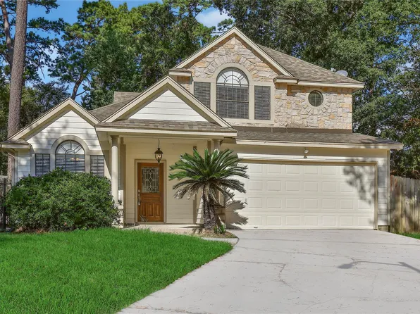 11334 Twain Dr, Montgomery, TX 77356