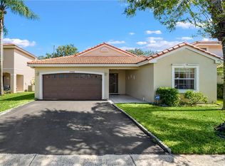 1032 NW 124th Ter, Fort Lauderdale, FL 33323