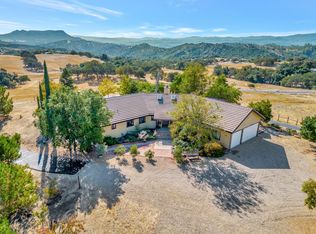 52467 Smith Rd, Bradley, CA 93426