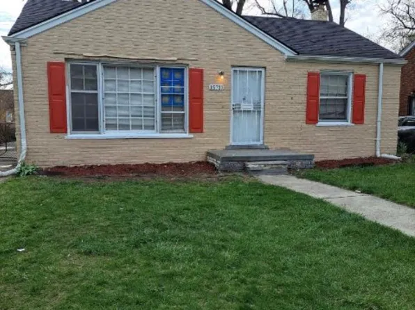 15723 Greenfield Rd, Detroit, MI 48227