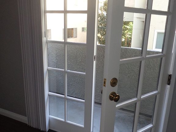 2nd image of 1643 N Martel Ave APT 5