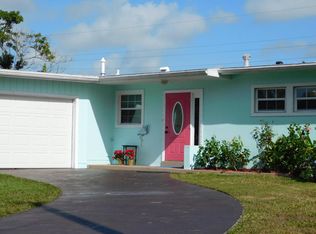 2983 SE Pruitt Rd, Port Saint Lucie, FL 34952