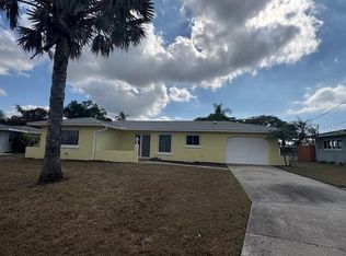 600 S Neponsit Dr, Venice, FL 34293