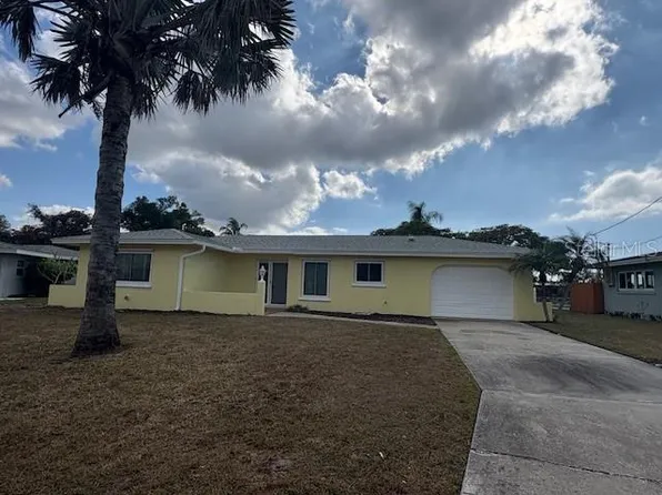 600 S Neponsit Dr, Venice, FL 34293