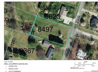 0 Viewmont Ln #1, Ronda, NC 28670