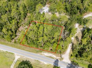0 183rd Rd, Live Oak, FL 32060