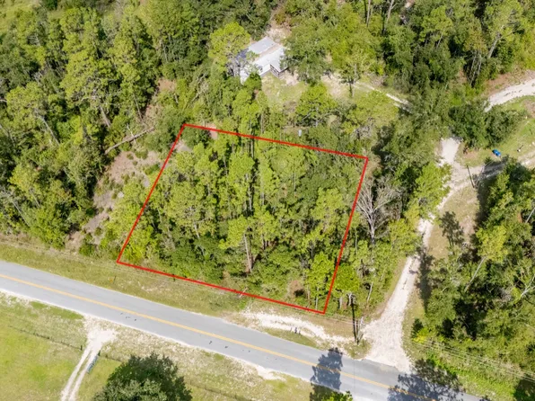 0 183rd Rd, Live Oak, FL 32060