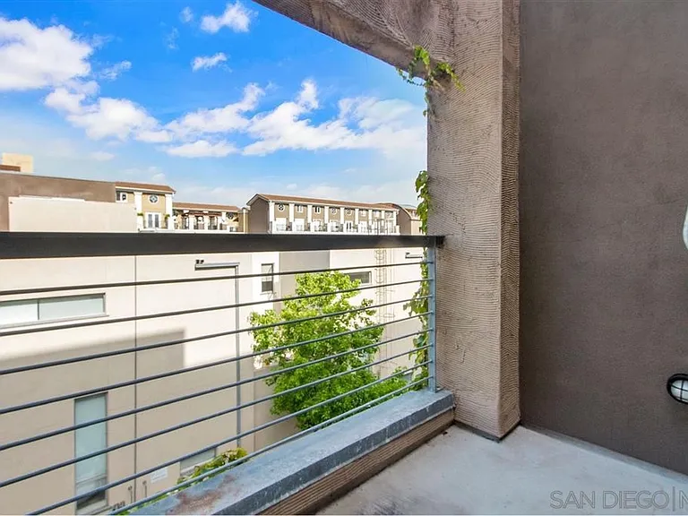 1601 Kettner Blvd #25 — Photo 10