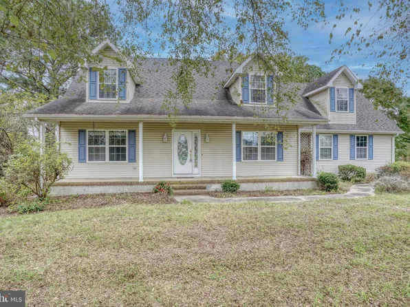 606 Saint Andrews Ct, Dagsboro, DE 19939