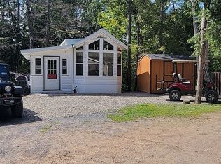 3347 State Route 28 #805, Old Forge, NY 13420