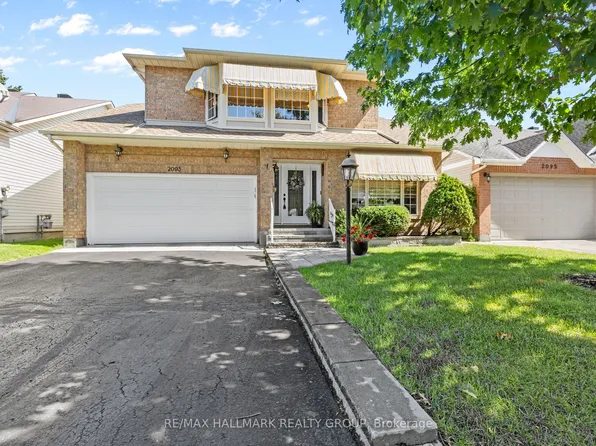 2093 Auburn Ridge Dr, Ottawa, ON K1W 1H7