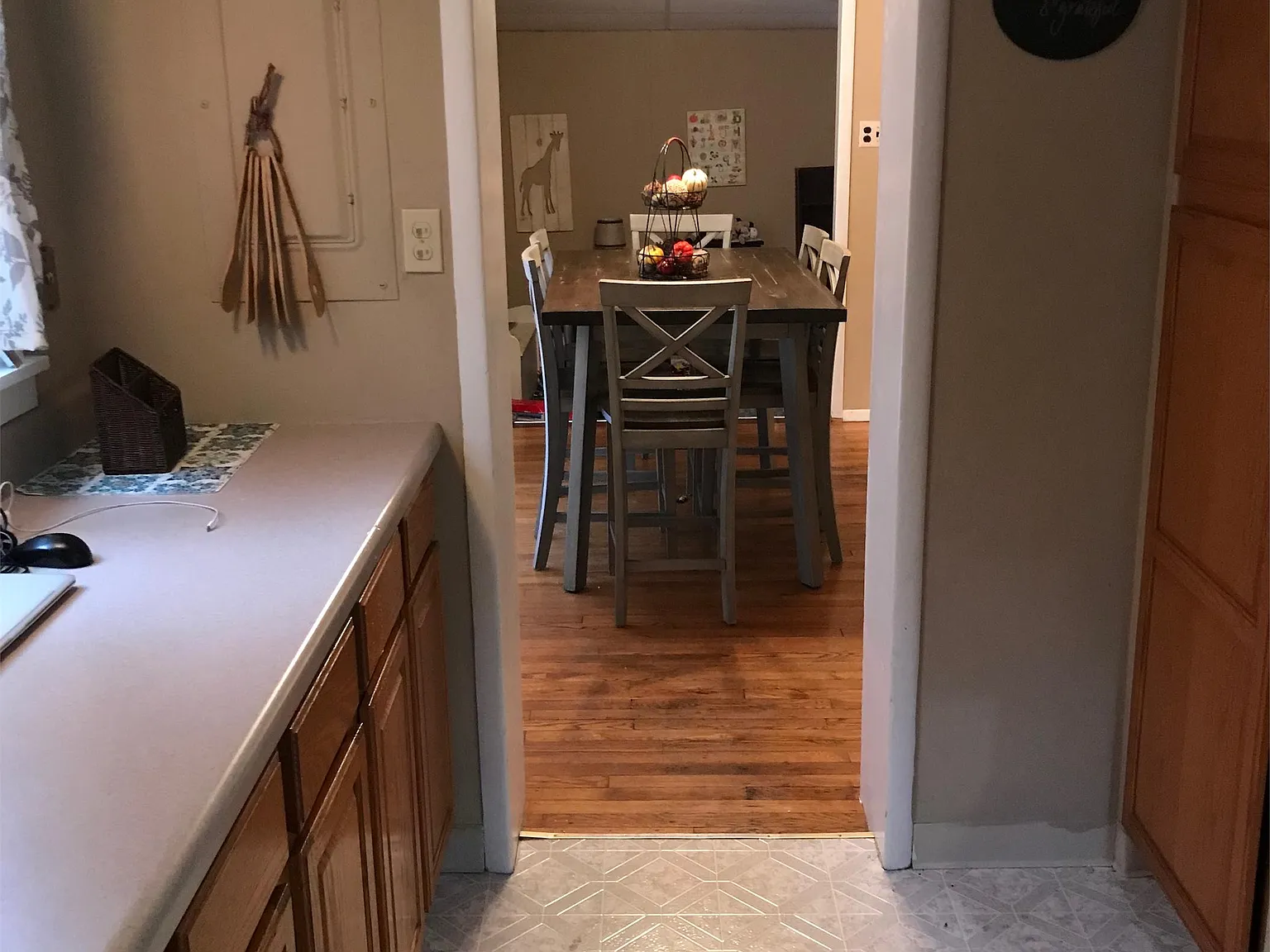 Ogontz Lane@- 118, Oak Ridge - 1 — Photo 2