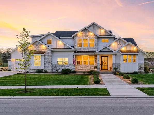 179 E Twin Hollow Dr #19, Mapleton, UT 84664