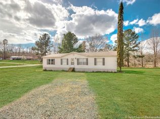 1301 Gray Lake Dr, Princeton, LA 71067