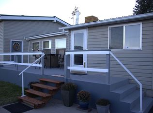 290 N 300 W, Koosharem, UT 84744