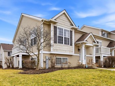 1731 Fieldstone Dr N, Shorewood, IL, 60404