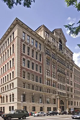 Rented by Cantor and Pecorella | media 11