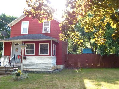 813 Prospect St, Albion, MI, 49224
