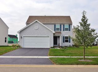 510 Cahokia St, Joliet, IL 60431