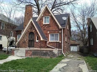 4670 Devonshire Rd, Detroit, MI 48224