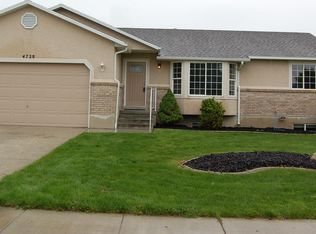 4728 W 8580 S, West Jordan, UT 84088