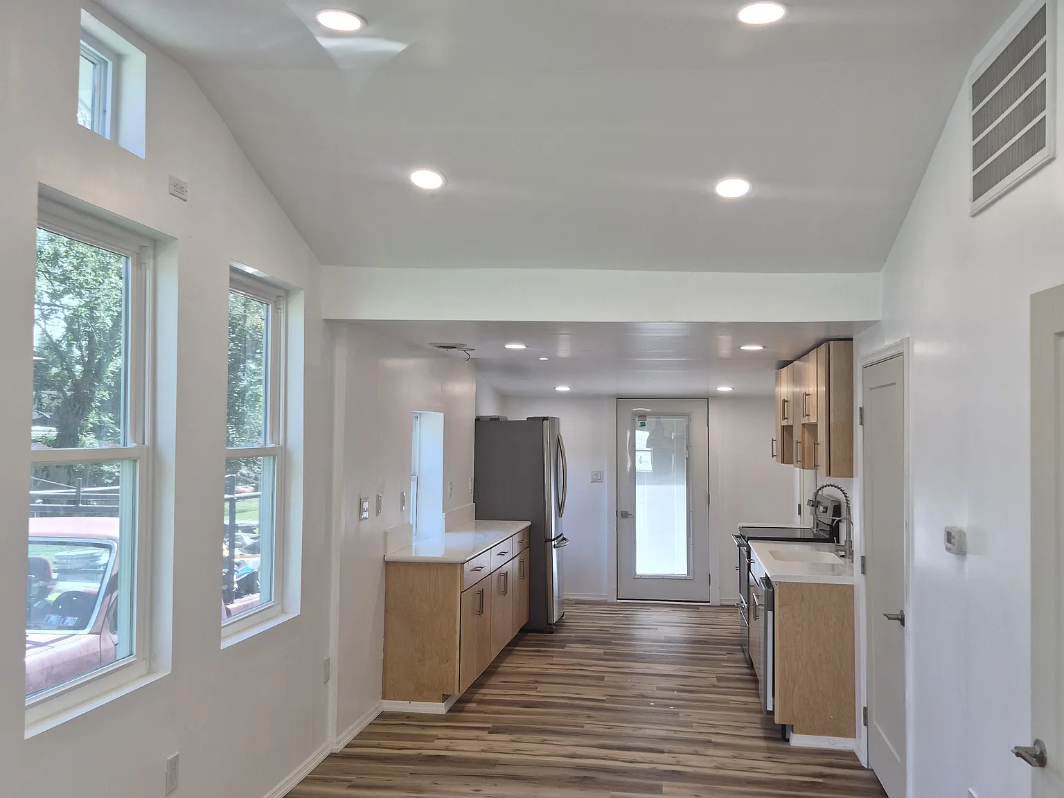 2 bed, $1,740 — Photo 1