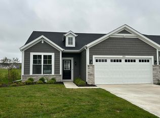 3972 Reflection Pl, Valparaiso, IN 46385