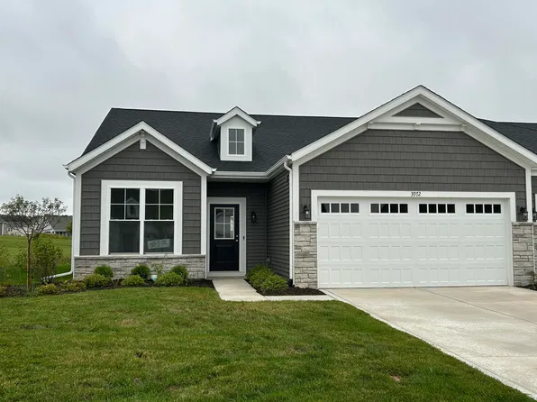 3972 Reflection Pl, Valparaiso, IN 46385