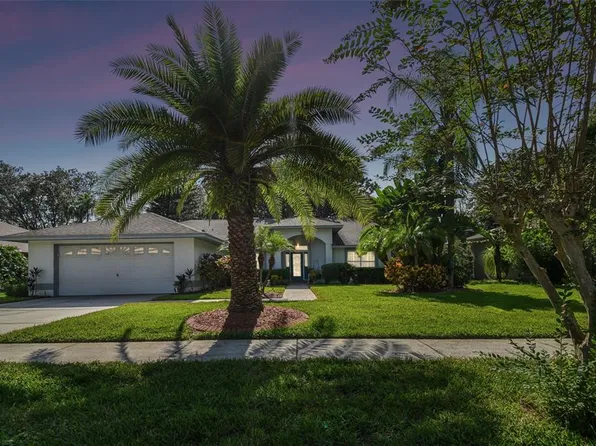 16504 CAYMAN DRIVE, TAMPA, FL 33624