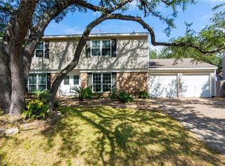 11408 Toledo Dr, Austin, TX 78759