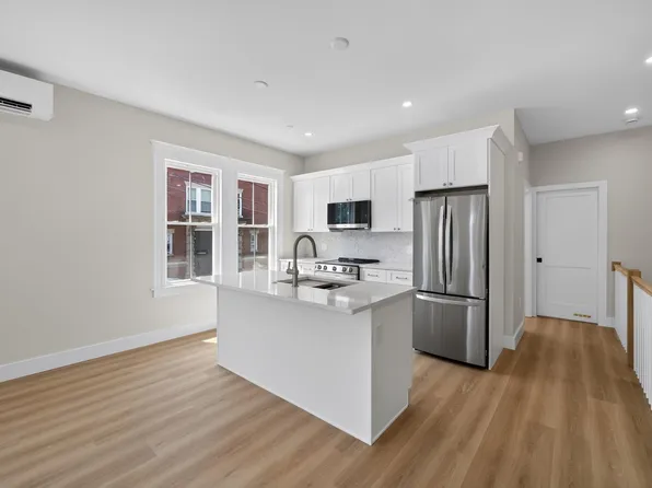 533 Washington St #B, Dorchester Center, MA 02124